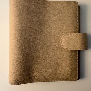 TM VDS Alezan Personal Wide Planner 30mm Rings